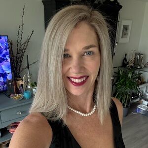 Meet your Posher, Kimberly